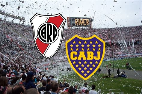 boca juniors vs river plate online